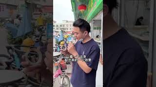 当黄翡翡翠手镯遇上果绿色，加工出来到底会有多好看#翡翠 #翡翠直播 #翡翠手镯 #玉石