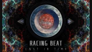 Racing Beat - Lost In Time [Full Album]
