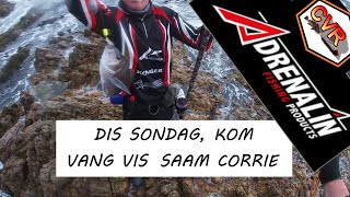 CVR - Kom vis saam Corrie