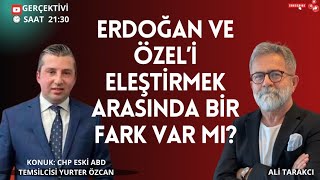 TRUMP DÖNEMİNDE NELER YAŞANACAK? TRUMP VE ERDOĞAN BİRBİRİNE NE KADAR BENZİYOR? ÜÇLÜ MUTABAKAT OLACAK