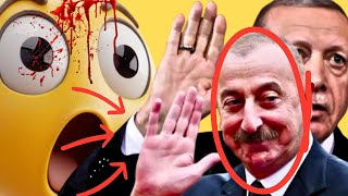 🇹🇷🤝🇦🇿 ШОК! Что задумали АЛИЕВ и ЭРДОГАН? Тайна раскрыта: невероятый план АЗЕРБАЙДЖАНА и ТУРЦИИ!