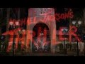 Universal Studios Halloween Horror Nights New House