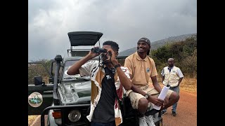 Akagera National Park, Rwanda - My Thrilling and Mind-blowing Experience