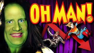 Marvel EXPOSED! Disney is in Full PANIC Mode | The Fans Were Right