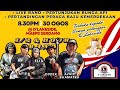 Ada Ubi Ada Batas Cover By Elia,Apis,Dodex & Achid Ekamatra.