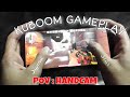 KUBOOM TDM GAMEPLAY | HANDCAM POV