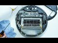 How to Deep Clean a Roomba 675 (Also Works for the 690!)