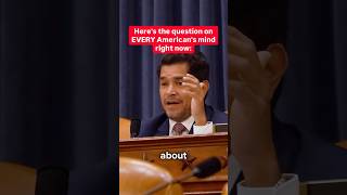Here’s the question on EVERY American’s mind right now: