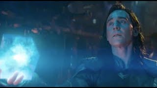 How to Make a Tesseract From the Marvel Films