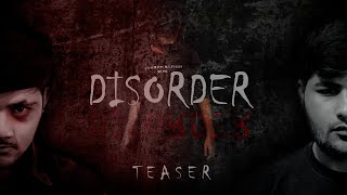 DISORDER | TEASER BY TOP CLUB | VOL 1