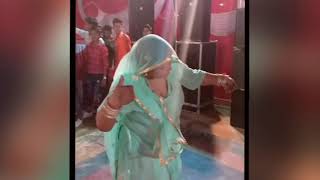 Goomer Wedding Dance | Sarita Verma | Bharti Weds Om | Rajasthan Dance Performance