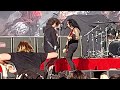 KREATOR - Satan is Real live @ VOA Heavy Rock Festival 2022, Lisbon