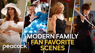 Modern Family | Must-See Fan Favorite Moments