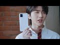 【eng sub】蔡徐坤caixukun x vivo s7 submit your work