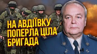 💥ГЕНЕРАЛ РОМАНЕНКО: Израиль УДАРИТ ЯДЕРКОЙ? Авдеевке угрожает котел. В Крыму подорвали корабль РФ