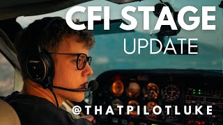 Cfi Program At Atp What You Should Know
