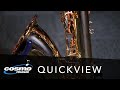 Yamaha YTS-62III Professional Bb Tenor Quickview - Cosmo Music