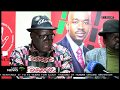 Zimbabwe electoral commission expected to hold a media briefing on Friday