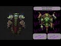 jessiehealz tier 20 heroic transmog sets world of warcraft