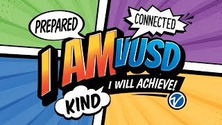 VUSD 2024-25 TK Enrollment Open Now | March 2024
