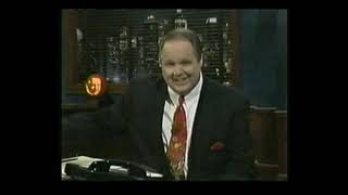 Rush Limbaugh TV Day 283