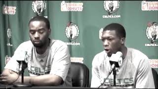 NBA Nate Robinson Boston Celtics Mix