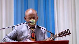 መጋቢ ተስፋዬ ጋቢሶ ~የአዲስ ኪዳን በግ ~Pastor Tesfaye Gabbiso Worship 2020