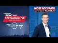 Weather Impact Live: Weather Pick of Week and Drought Updates