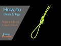 Figure 8 Fishing Knots: In Depth Analysis for Loop, Dropper and Stopper Knots