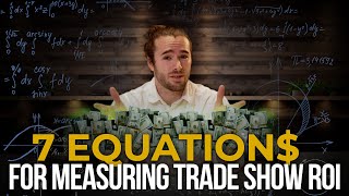 The ULTIMATE Guide to Measuring Trade Show ROI [2025]