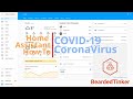 Home Assistant How To - Track COVID-19 data with Corona virus sensor