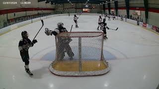 20241207 Whitby Tournament Game 3 vs Oshawa 00 P2