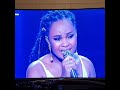 ZAMA Winning Performance On Idols 2020🏅