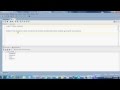 How to delete duplicate records from a table in oracle