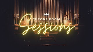 Throne Room Sessions | prophetic Instrumental worship music | prayer and meditat