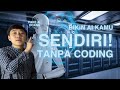 Bikin Aplikasi AI tanpa bisa coding cuma suruh AI, Cuan Banyak!