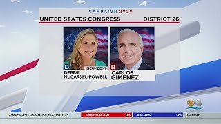 Another Look At The Key Congressional Race For District 26