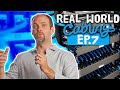 Real-World Network Switch INSTALL!: Real World Cabling Ep.7 - Keeping IT Simple