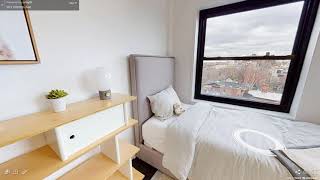 201 Clinton Avenue, Unit 10F, Brooklyn, NY   Presented by Robyn Rock