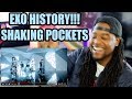 EXO-K | HISTORY MV | REACTION!!! 엑소케이