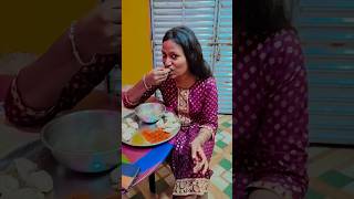 সন্ধ্যা হলেই কিছু spicy 🥵 খেতে ইচ্ছে হয় #shortvideo