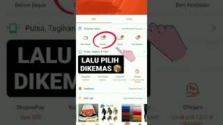 CARA MENGGANTI JASA PENGIRIMAN EXPEDISI DI SHOPEE TERBARU 2022