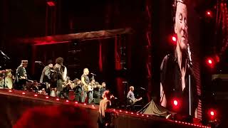 Bruce Springsteen and The E Street Band - Johnny 99 - Live in Barcelona 30/04/2023