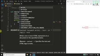 Object Oriented Programming | JavaScript Malayalam Tutorial | Part 24 of 25 |