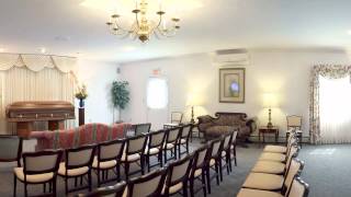 Lansing Funeral Home