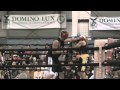 GIBC Boxing/Kickboxing 3-21-2014 Jeremy Edwards VS Christopher Camacho