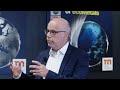 ecometals tv interview with martin theuringer german steel association