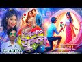 GOLAP FUL🌹🥰 || গোলাপ ফুল || PURULIA NEW DJ SONG 2024 || TAPORI X VIBRATION MIX || DJ ADITYA