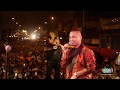 LA REVANCHA - SERENATA AL CALLAO 182° - ZAPEROKO LA RESISTENCIA SALSERA DEL CALLAO PARA EL MUNDO