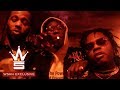 Gunna Feat. Hoodrich Pablo Juan "Almighty" (YSL) (WSHH Exclusive - Music Video)